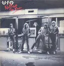 LP - Ufo - No Place To Run
