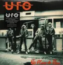 LP-Box - Ufo - No Place To Run - Deluxe Edition