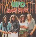 7inch Vinyl Single - Ufo - Shoot Shoot