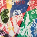 Double LP - Ufo - Strangers In The Night