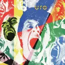 Double LP - Ufo - Strangers In The Night - 180g Vinyl