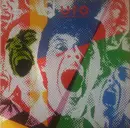 Double LP - Ufo - Strangers In The Night - Gatefold