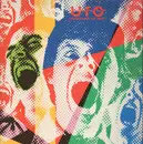 Double LP - UfO - Strangers In The Night
