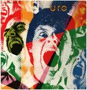 Double LP - Ufo - Strangers In The Night