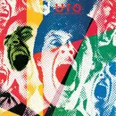 Double LP - Ufo - Strangers In The Night