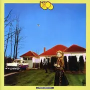 LP - Ufo - Phenomenon