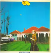 LP - Ufo - Phenomenon