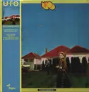 LP - Ufo - Phenomenon - Sky Blue Vinyl / Limited Edition
