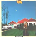 LP - Ufo - Phenomenon