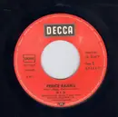7inch Vinyl Single - Ufo - Prince Kajuku /  The Coming Of Prince Kajuku - No cover