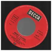 7inch Vinyl Single - Ufo - Prince Kajuku /  The Coming Of Prince Kajuku