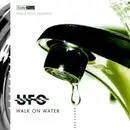 CD - Ufo - Walk On Water