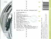 CD - Ufo - Walk On Water