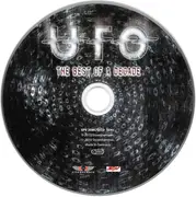 CD - Ufo - The Best Of A Decade - Still Sealed