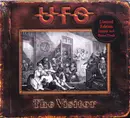 CD - Ufo - The Visitor