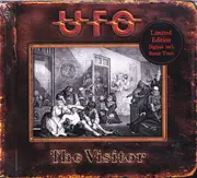 CD - Ufo - The Visitor