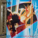 LP - Ufo - The Wild, The Willing And The Innocent - + OBI, Inserts