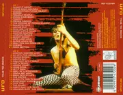 Double CD - Ufo - Time To Rock - Best Of Singles A's & B's