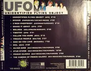CD - Ufo - Unidentified Flying Object