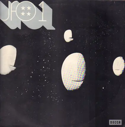 Ufo - UFO 1