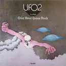 LP - Ufo - UFO 2 - Flying - One Hour Space Rock