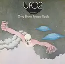 CD - Ufo - UFO 2 - Flying - One Hour Space Rock