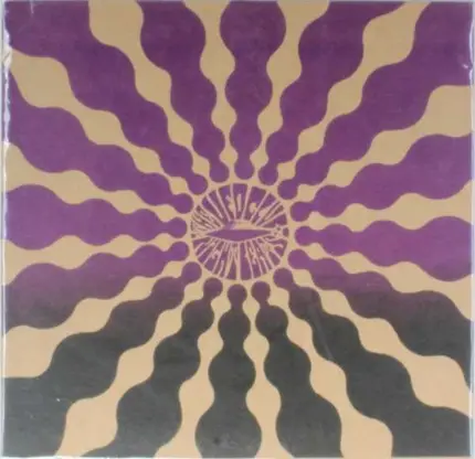 UFO CLUB/NIGHT BEATS - SPLIT