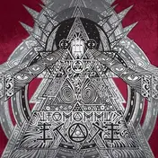 UFOmammut - Ecate