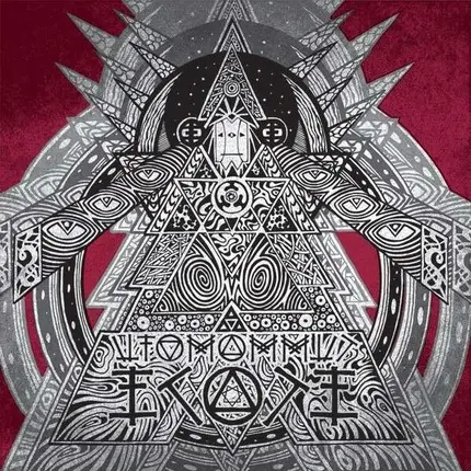 UFOmammut - Ecate