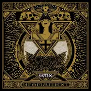 CD - Ufomammut - Oro - Opus Alter