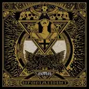 CD - Ufomammut - Oro - Opus Alter