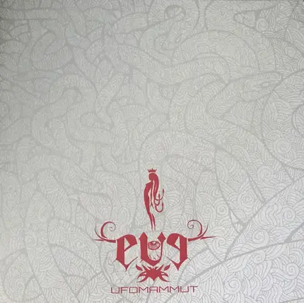 Ufomammut - Eve