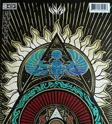 CD - Ufomammut - Fenice - Digisleeve