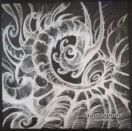 Ufomammut - Snailking