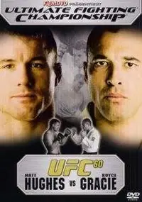 UFC - UFC 60: Hughes vs.Gracie
