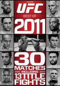 UFC - UFC Best Of 2011