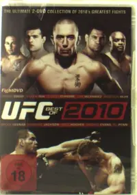 UFC - UFC Best of 2010