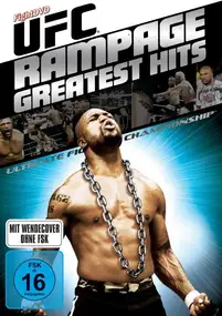 UFC - UFC: Rampage Greatest Hits
