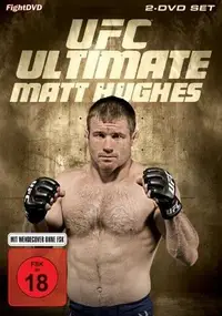 UFC - UFC: Ultimate Matt Hughes