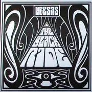 7inch Vinyl Single - Ufesas - The Black Ride