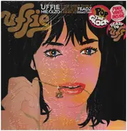 Uffie - Pop The Glock / Ready To Uff