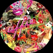 Uffie - Pop The Glock RMX