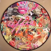 Uffie - Pop The Glock/ Ellen Allien Rmx