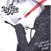 Uffie - Sex Dreams & Denim Jeans