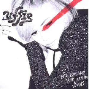 Uffie - Sex Dreams & Denim Jeans
