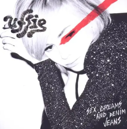 Uffie - Sex Dreams and Denim Jeans