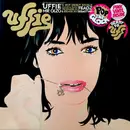 12inch Vinyl Single - Uffie - Pop The Glock / Ready To Uff