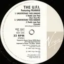 12'' - UFI - Understand This Groove (I Really Love You)