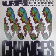 Ufi - Changes