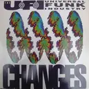 12inch Vinyl Single - Ufi - Changes